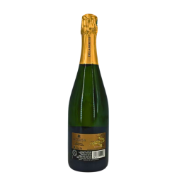 Champagne Blanc de Blancs Brut "Delamotte" 2014 | Wine of LA MAISON Delamotte