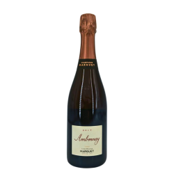 Champagne Brut Nature Grand Cru "Ambonnay" Rosé 2017 | Wine from LA MAISON Marguet