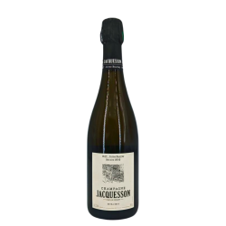 Champagne Blanc de Blancs "Dizy Corne Bautray" 2012 | Wine from LA MAISON Jacquesson