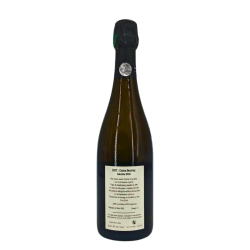 Champagne Blanc de Blancs "Dizy Corne Bautray" 2012 | Wine from LA MAISON Jacquesson