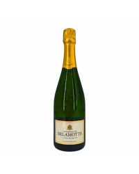 Blanc de Blancs Brut Champagne "Delamotte" | Wine from La Maison Delamotte