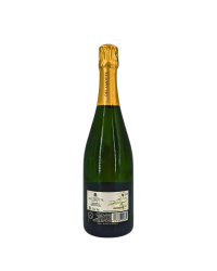 Blanc de Blancs Brut Champagne "Delamotte" | Wine from La Maison Delamotte