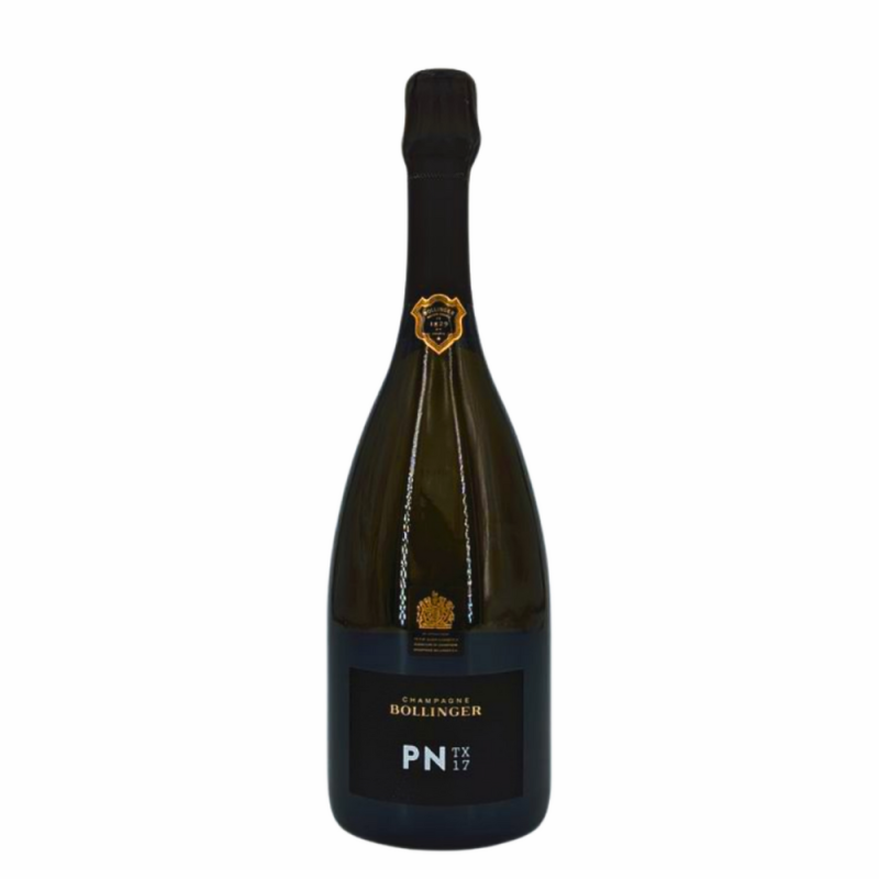 Champagne Brut "PN TX 17"| Wine from LA MAISON Bollinger