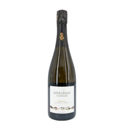 Champagne Extra-Brut Blanc de Blancs "Quintette" | Wine from LA MAISON JM Sélèque