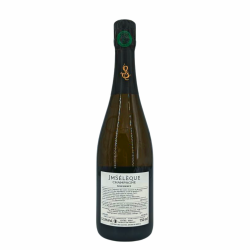 Champagne Extra-Brut "Solessence" | Wine from LA MAISON JM Sélèque