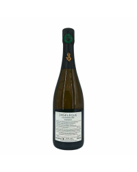 Champagne Extra-Brut "Solessence" | Wine from LA MAISON JM Sélèque