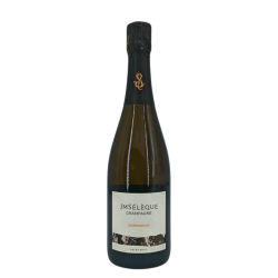 Champagne Extra-Brut "Solessence" | Wine from LA MAISON JM Sélèque