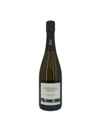 Extra-Brut Champagne "Solessence" | Wine from the house of JM Sélèque