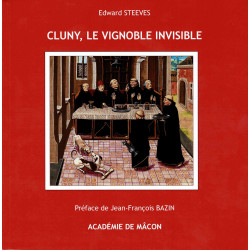 Cluny, the Invisible...