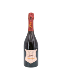 Champagne Rosé Brut Nature "Sève en Barmont" 2014 | Wine from LA MAISON Pascal Doquet