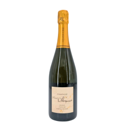 Champagne Grand Cru Blanc de Blancs "Diapason"| Wine from LA MAISON Pascal Doquet