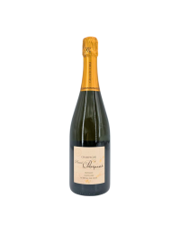 Champagne Grand Cru Blanc de Blancs "Diapason"| Vin de La Maison Pascal Doquet