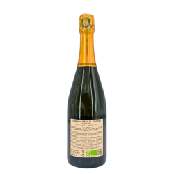 Champagne Grand Cru Blanc de Blancs "Diapason"| Wine from LA MAISON Pascal Doquet
