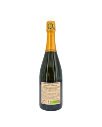Champagne Grand Cru Blanc de Blancs "Diapason"| Vin de La Maison Pascal Doquet