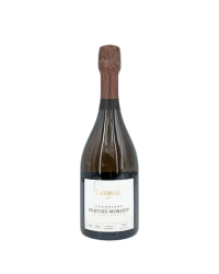 Champagne Brut "L'Assemblage" Coteaux Sézannais | Wine LA MAISON Pertois-Moriset