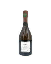 Champagne Brut "L'Assemblage" Coteaux Sézannais | Wine LA MAISON Pertois-Moriset