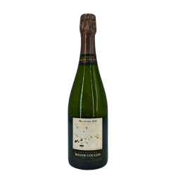 Champagne Premier Cru Blanc de Noirs Extra Brut 2013| Wine from LA MAISON Roger Coulon