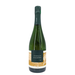 Brut Champagne "Ullens" | Wine of the Domaine de Marzilly