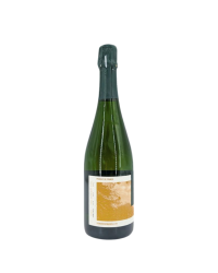 Brut Champagne "Ullens" | Wine of the Domaine de Marzilly