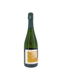 Champagne Brut "Ullens" | Vin du Domaine de Marzilly
