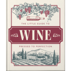 The Little Book of Wine: In...