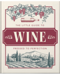 The Little Book of Wine: In Vino Veritas by Orange Hippo! (English Edition)