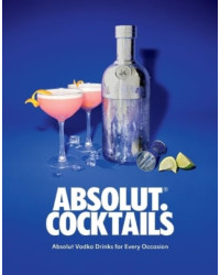 Absolut. Cocktails : Absolut Vodka Drinks For Every Occasion