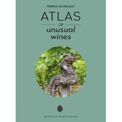 Atlas of unusual wines by...