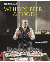 Whisky, Beer and Food (textes en français)