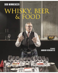 Whisky, Beer and Food (texts in French)