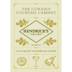 Hendrick's Gin's The...