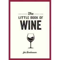 The Little Book of Wine |...