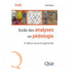 Guide des analyses en pédologie | Denis Baize