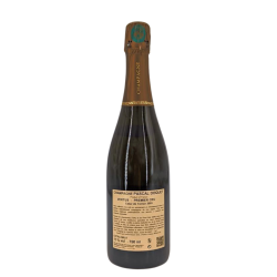 Champagne Premier Cru "Vertus" 2009| Wine from LA MAISON Pascal Doquet