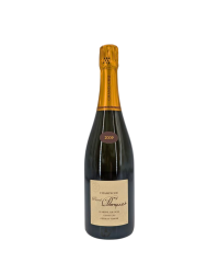 Champagne Le Mesnil Sur Oger Grand Cru "Heart of the Terroir" 2009 | Wine from Maison Pascal Doquet