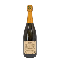 Champagne Le Mesnil Sur Oger Grand Cru "Heart of the Terroir" 2009 | Wine from Maison Pascal Doquet