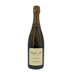 Champagne Grand Cru Blanc de Blancs "Cramant" 2017 | Wine from LA MAISON Champagne Bérèche