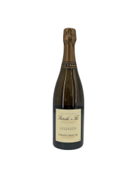 Champagne Grand Cru Blanc de Blancs "Cramant" 2017 | Wine from LA MAISON Champagne Bérèche