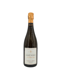 Champange Grand Cru Blanc de blancs "Les Jardins du Mesnil"| Wine of LA MAISON André Robert