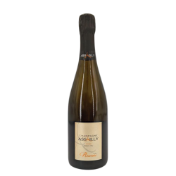 Champagne Brut Blanc de Blancs cuvée Réserve | Champagne LA MAISON wine Assailly