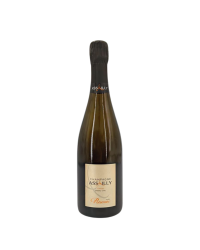 Champagne Brut Blanc de Blancs cuvée Réserve | Champagne LA MAISON wine Assailly