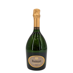Champagne Brut "R de Ruinart" | Wine of LA MAISON Ruinart
