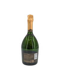 Champagne Brut "R de Ruinart" | Wine of LA MAISON Ruinart