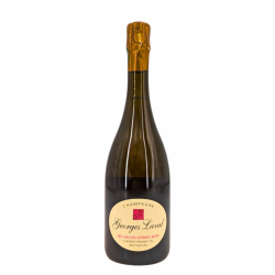 Champagne Brut Nature Cumières Premier Cru "Les Hautes Chèvres" 2016 | Wine from la maison Georges Laval