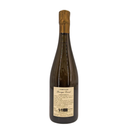Champagne Brut Nature Premier Cru "Cumières" | Wine from LA MAISON Georges Laval
