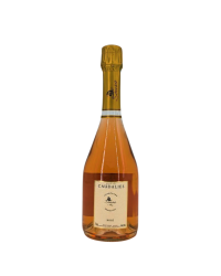 Champagne Grand Cru Extra-Brut "Cuvée des Caudalies Rosé"| Wine from LA MAISON De Sousa
