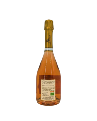 Champagne Grand Cru Extra-Brut "Cuvée des Caudalies Rosé"| Wine from LA MAISON De Sousa