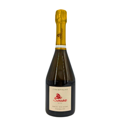 Champagne Grand Cru Extra-Brut Réserve Bio | Wine from LA MAISON De Sousa