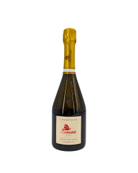 Champagne Grand Cru Extra-Brut Réserve Bio | Wine from LA MAISON De Sousa