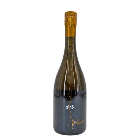 Champagne Brut Nature Premier Cru "Longue Violes" 2015 | Wine from la maison Georges Laval